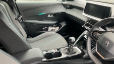 Peugeot 208 1.2 PureTech 100 Allure Premium 5dr Petrol Hatchback